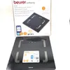 Bilancia diagnostica Beurer BF 880 con WIFI e Bluetooth Anteprima dell’immagine prodotto 6