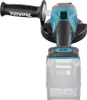 Makita GA023GZ Smerigliatrice angolare a batteria 40V Anteprima dell’immagine prodotto 4