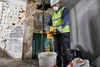 DeWalt DCD240N Akku-Rührwerk Solo 18/54V Li-Ion  ohne Produktbild-Vorschau 8