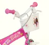 Dino Bikes 614G-BA, Městské kolo, Děti, Ženy, Napřímený, Náhled obrázku produktu 4