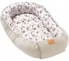 Jukki hnízdečko pro miminko 5dílná sada Comfort 100x55 cm s Náhled obrázku produktu 7