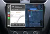 Junsun 11.5" 4GB Android autorádio do SKODA Octavia 3 A7 Náhled obrázku produktu 3