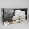 PRIMA DECO AURA Botanica Tafelservice 18-teilig für 6 Produktbild-Vorschau 13
