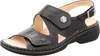 Finn Comfort Milos, Sandale, Nappa (Glattleder), schwarz Produktbild-Vorschau 18