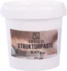 Strukturpaste 2kg glatt Weiß Acryl Struktur Effektpaste Produktbild-Vorschau 1