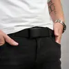 Paolo Peruzzi Herrengürtel 125 cm für Hosen Herrengürtel Produktbild-Vorschau 6