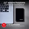 Intenso 6021512, 4 TB, 2.5", 3.2 Gen 1 (3.1 Gen 1), 5400 Náhled obrázku produktu 10
