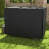 Outsunny Copertura per altalena Hollywood 3 posti, Anteprima dell’immagine prodotto 8
