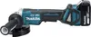 Makita DGA517Z Akku-Winkelschleifer Produktbild-Vorschau 3