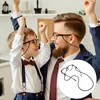 Brillenband,6 Stück Universal-Brillenbandhalter Ohne Produktbild-Vorschau 4