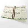Mein Pferdetagebuch Notizbuch mit 116 Seiten für Reiter Produktbild-Vorschau 3