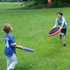 Ogo Sport Handtrampolin "Sports Disk", Mezo, ø 38 cm Produktbild-Vorschau 30