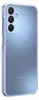 Samsung Soft Clear Cover Galaxy A15,A15 5G - transparent Produktbild-Vorschau 2