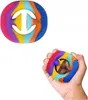 C117702 Antistresová Hračka Snapper Click Pop Fidget Toys Náhľad obrázku produktu 11