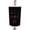 Ventilatore in acciaio inox Plinkad | Ventilatore da Anteprima dell’immagine prodotto 9