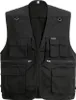 Größe L Herren Planam Outdoor Weste Sommer Weste schwarz Produktbild-Vorschau 1