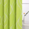 Joyswahl Verdunklungsvorhänge mit Ösen 225x135 cm Grün Produktbild-Vorschau 4