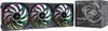 Seasonic Lüfter MagFlow 1225PWM ARGB 120*120*120 3-Fan Kit Produktbild-Vorschau 1