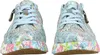 Laura Vita Laura Vita Sneaker Blau Produktbild-Vorschau 12