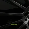 Keskin KT18 Turbo black lip polish 8x18 ET45 - LK5/112 Produktbild-Vorschau 5
