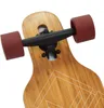 Apollo Longboard "Bali" Twin Tip DT Komplettboard 99,5 x 22 Produktbild-Vorschau 4
