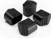 Drabest | Pieds d'échelle 33x20 mm en plastique, lot de 4 Voir les images du produit 1