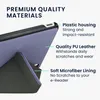 kwmobile Schutzhülle für Kobo Kobo Libra Colour / Tolino Produktbild-Vorschau 6