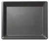 Backblech Bosch 17002715 Blech hoher Rand 455x375x39mm Produktbild-Vorschau 1