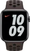 Apple MJ6J3ZM/A, Band, Smartwatch, Schwarz, Braun, Apple, Produktbild-Vorschau 4