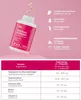 Reines Marine-Kollagen Hydrolysat + Hyaluronsäure, Coenzym Produktbild-Vorschau 3