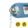 4FIZJO Glas Trinkflasche 750 ml, Sportflasche, Borosilikat, Produktbild-Vorschau 6
