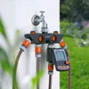 GARDENA rozdzielacz 4-drożny umożliwiający podłączenie do 4 Podgląd zdjęcia produktu 13