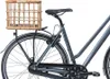 Fahrradkorb Basil Green Life Rattan M 39x29x22cm, natur Produktbild-Vorschau 12