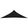 vidaXL Tenda da sole in tessuto Oxford Triangolare Anteprima dell’immagine prodotto 9