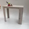 Möbel SD Bartisch - Stehtisch Lucas Sandeiche Produktbild-Vorschau 4
