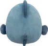 Squishmallows Piraňa Kurtz Voir les images du produit 3