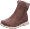 Skechers Synergy - Lovely Collab 167941-BRN, Winterschuhe, Produktbild-Vorschau 10