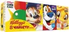 Kelloggs Variety Classic Kelloggs Genuss in 8 Produktbild-Vorschau 1