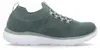 Rieker Damen Sneaker Sock Schlupfschuh Gummizug MemoSoft Produktbild-Vorschau 24
