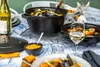 Zwilling Staub La Cocotte - Auflaufform - Rund - Eisenguss Produktbild-Vorschau 16