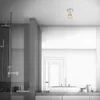 Stropní svítidlo bez E27 max. 10 Watt IP44 ochrana proti Náhled obrázku produktu 8