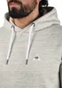 BLEND BHHenner Herren Kapuzenpullover Hoodie Pullover mit Produktbild-Vorschau 4