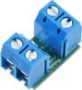 Pololu Ideal Diode Reverse Voltage Protector, 4-60V, 25A Produktbild-Vorschau 7