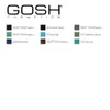 Gosh Velvet Touch Eyeliner Waterproof 018 I Sea You Anteprima dell’immagine prodotto 5