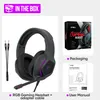 Strex Gaming Headset con Microfono & Illuminazione RGB - Anteprima dell’immagine prodotto 9