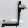 Domotechnika | Waschtischsyphon Spz Bagno Nt - Schwarz Produktbild-Vorschau 11