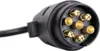 Anhänger Rückleuchten-Set | 12V | 7,5m Kabel | 7-polig | Produktbild-Vorschau 6