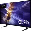 Samsung 42" OLED S92F (GQ42S92FAEXZG), OLED-Fernseher, Produktbild-Vorschau 2