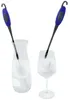 3er Set Universal Spülbürste Flaschenbürste Fugenbürste Produktbild-Vorschau 5