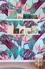 Coloray Fototapete 152x104 cm An Einer Wand Latex Produktbild-Vorschau 1